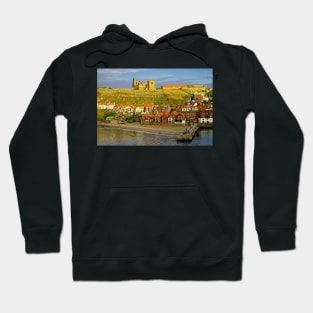 Whitby View Hoodie